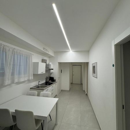 Re House Suite & Deluxe Apartament Ascoli Piceno Exteriér fotografie