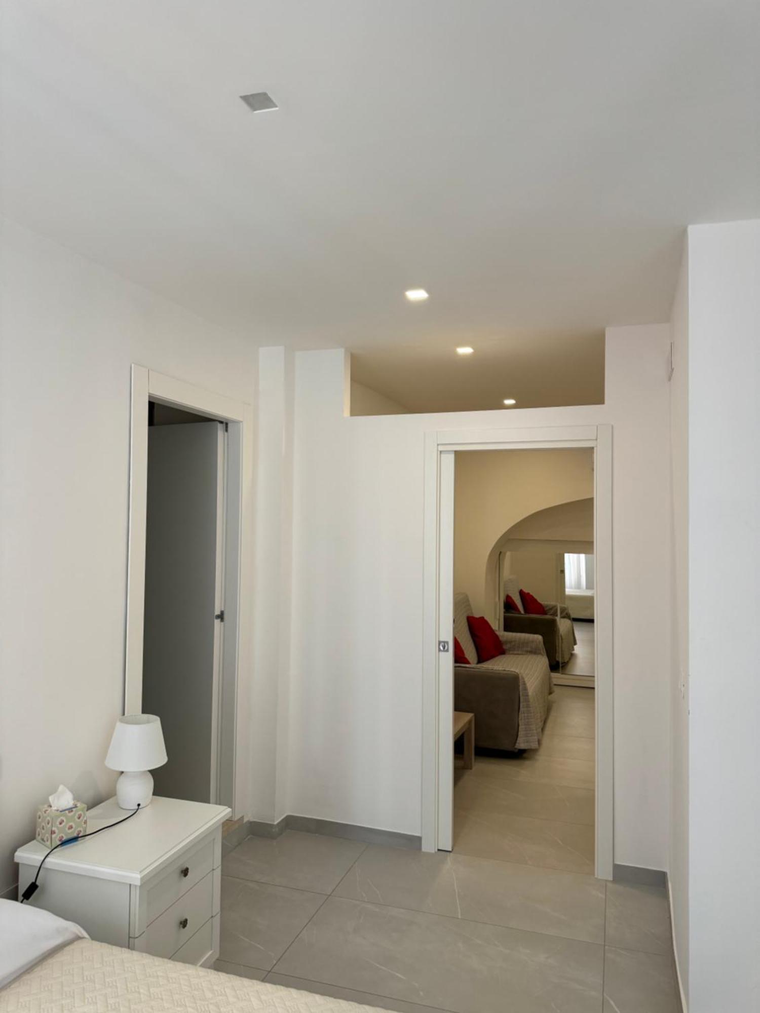 Re House Suite & Deluxe Apartament Ascoli Piceno Exteriér fotografie