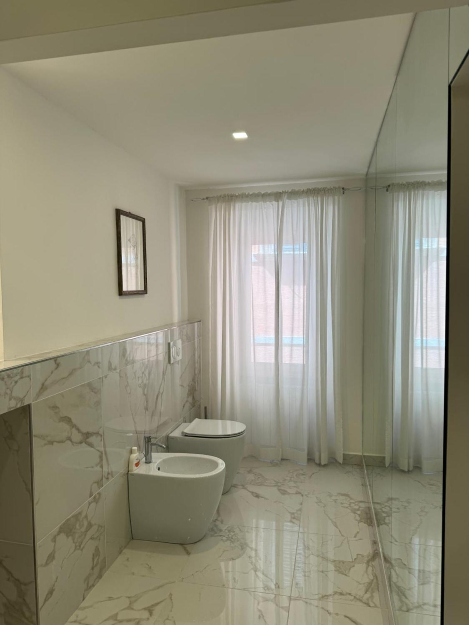 Re House Suite & Deluxe Apartament Ascoli Piceno Exteriér fotografie