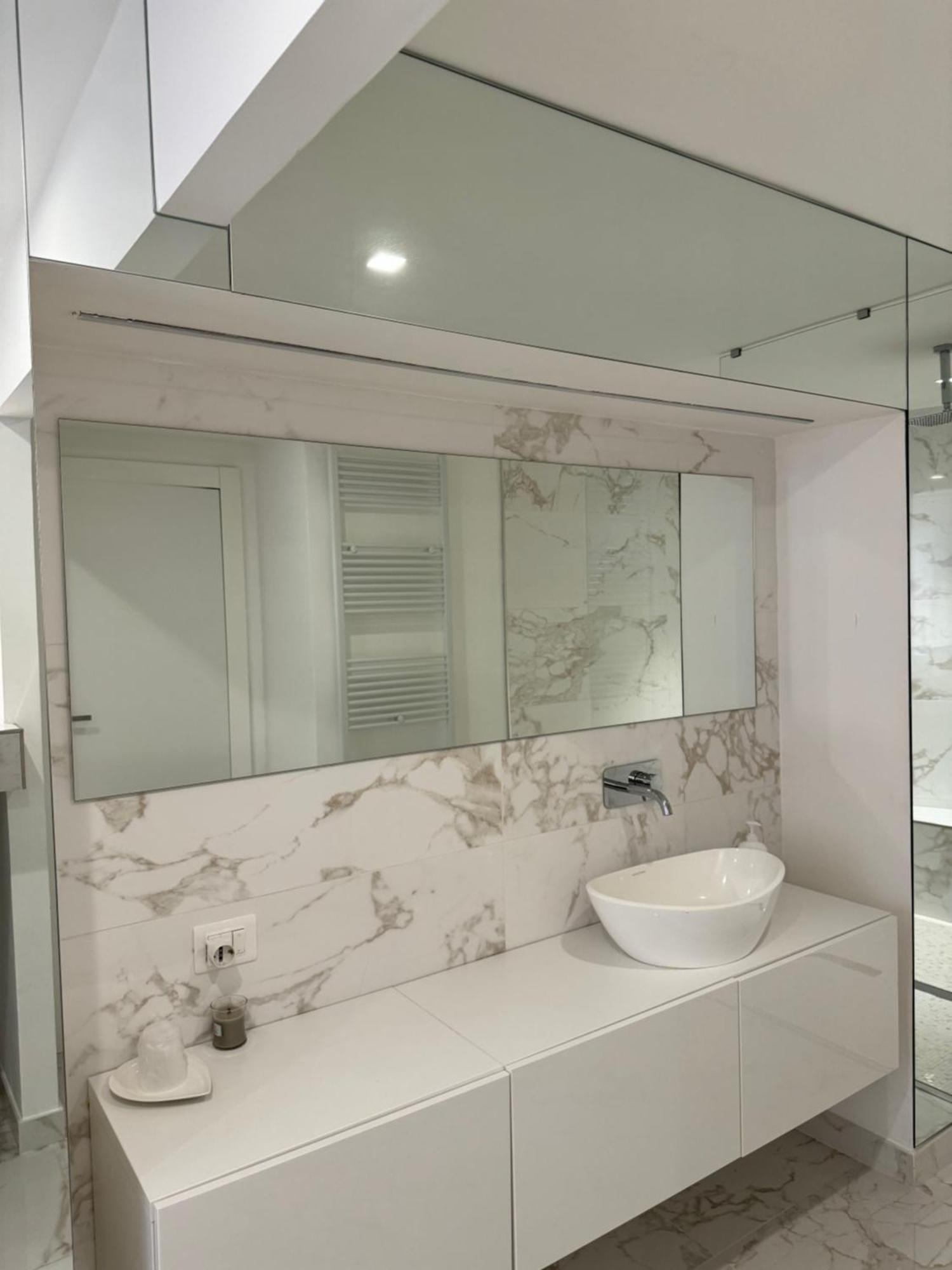 Re House Suite & Deluxe Apartament Ascoli Piceno Exteriér fotografie