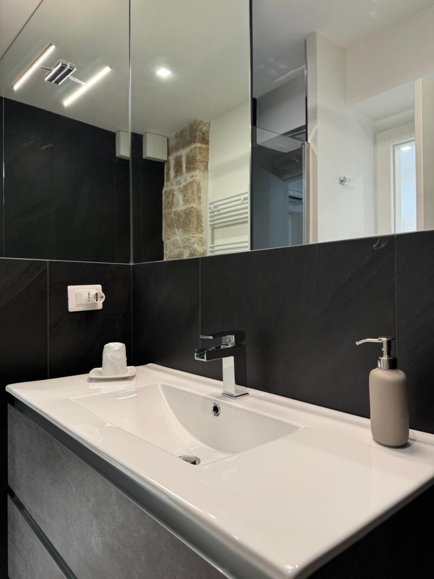 Re House Suite & Deluxe Apartament Ascoli Piceno Exteriér fotografie