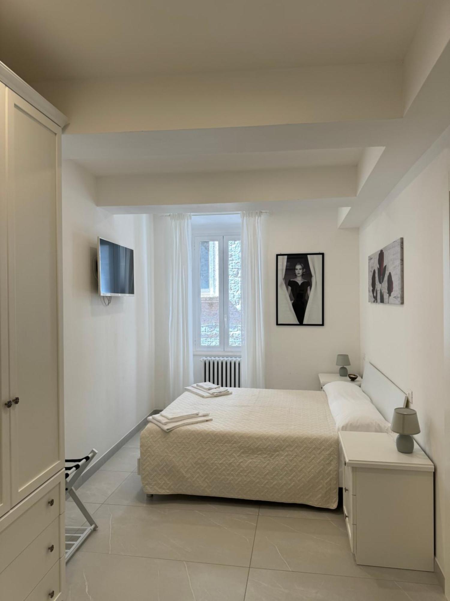 Re House Suite & Deluxe Apartament Ascoli Piceno Exteriér fotografie
