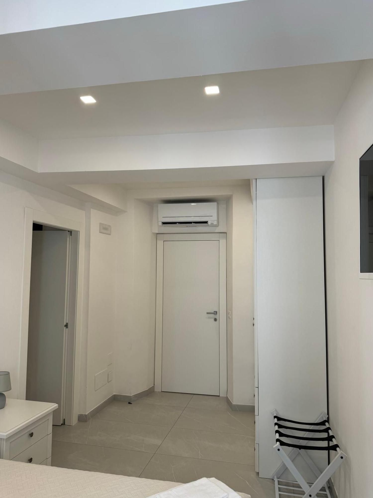 Re House Suite & Deluxe Apartament Ascoli Piceno Exteriér fotografie
