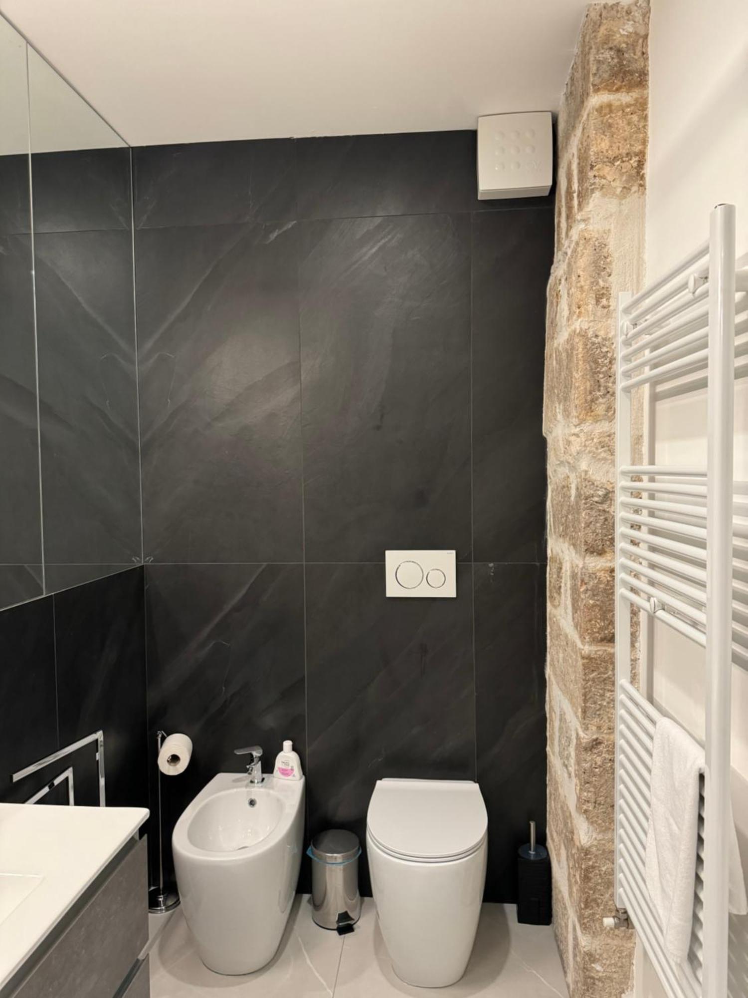 Re House Suite & Deluxe Apartament Ascoli Piceno Exteriér fotografie