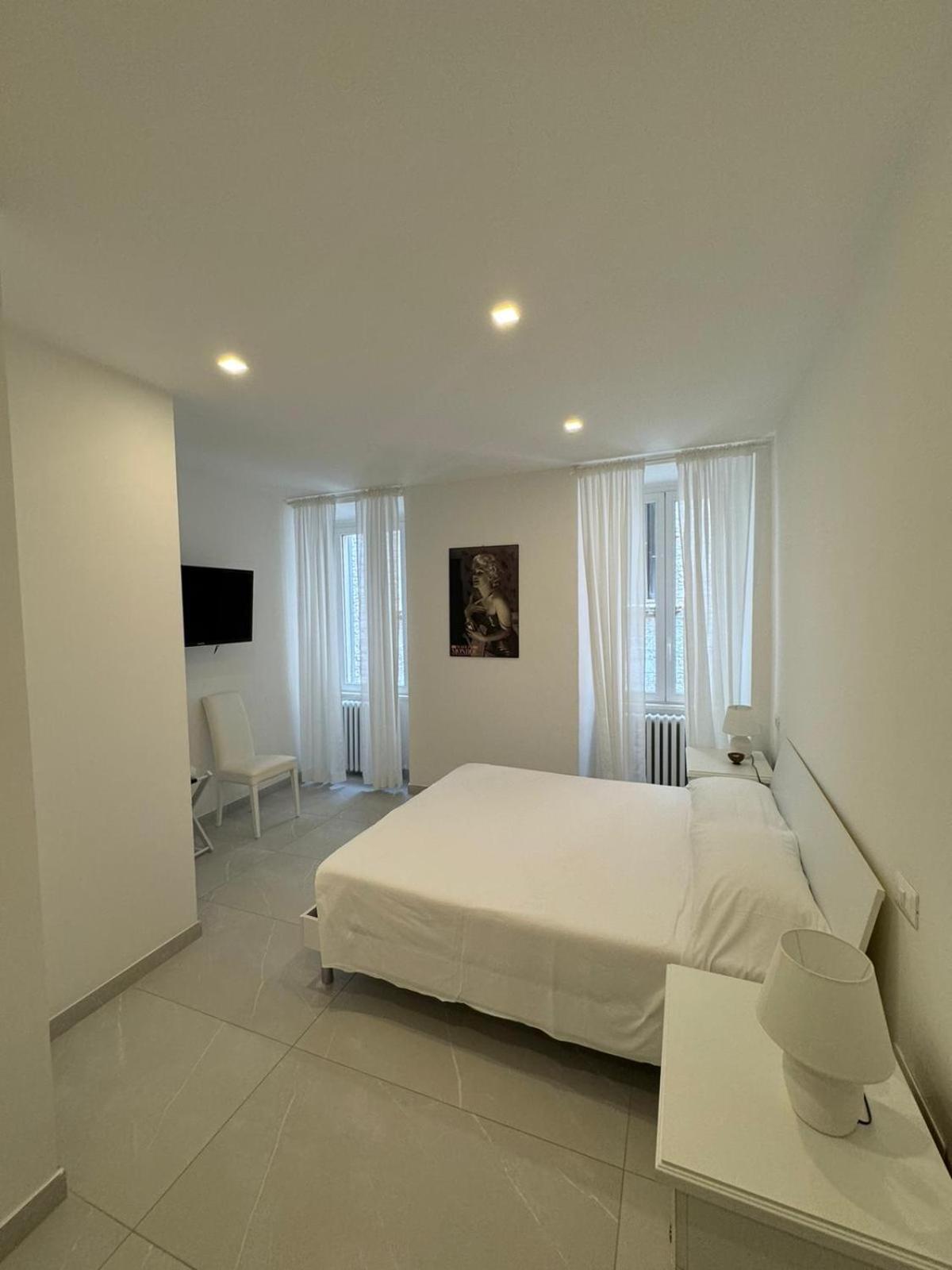 Re House Suite & Deluxe Apartament Ascoli Piceno Exteriér fotografie