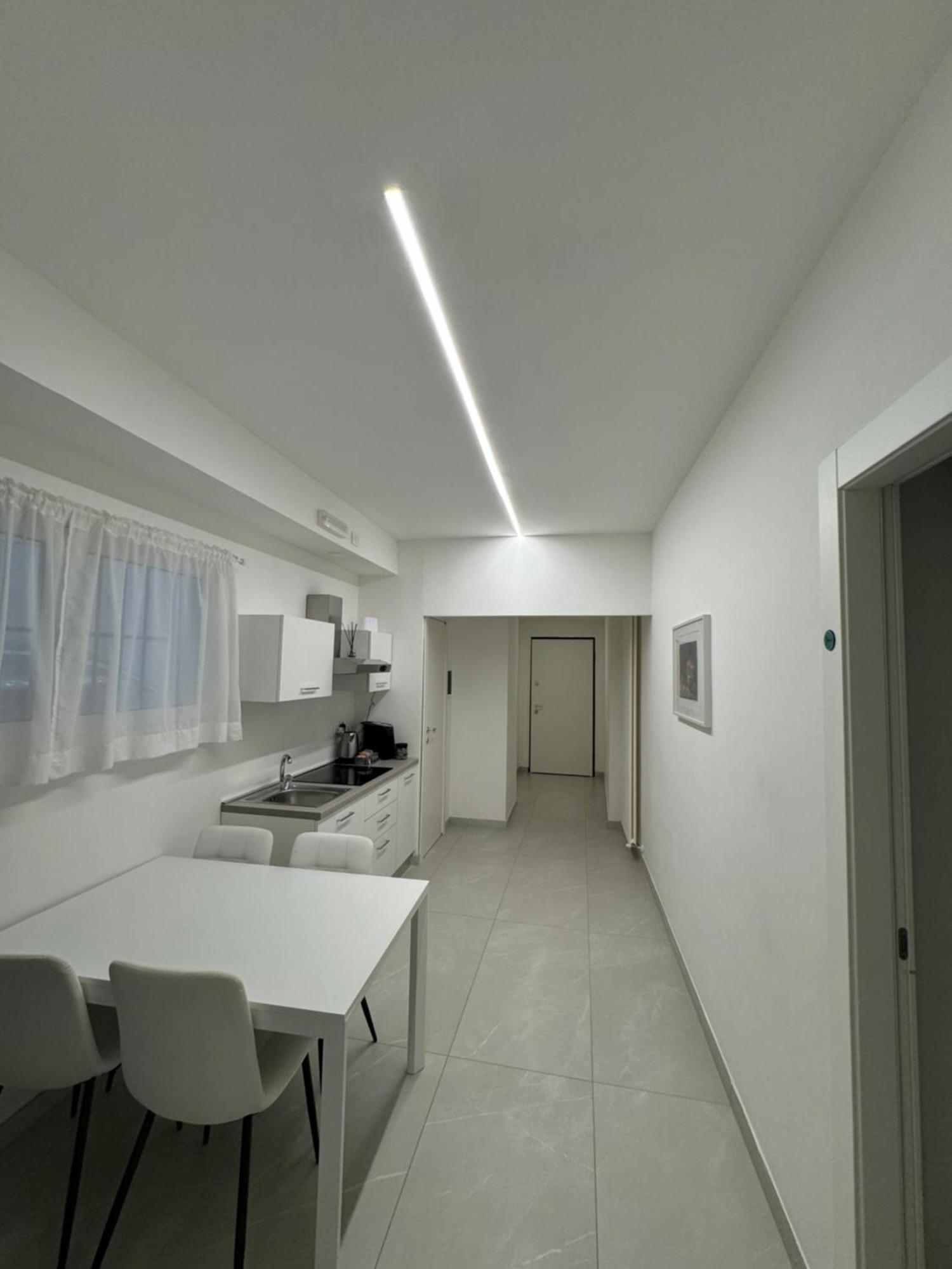 Re House Suite & Deluxe Apartament Ascoli Piceno Exteriér fotografie